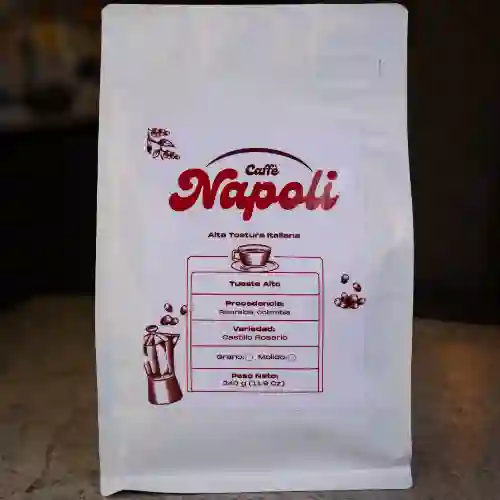 Inmersso Napoli 340Gr