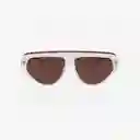 Inkanta Gafas Bopp Transparente Lente Vinotinto 700