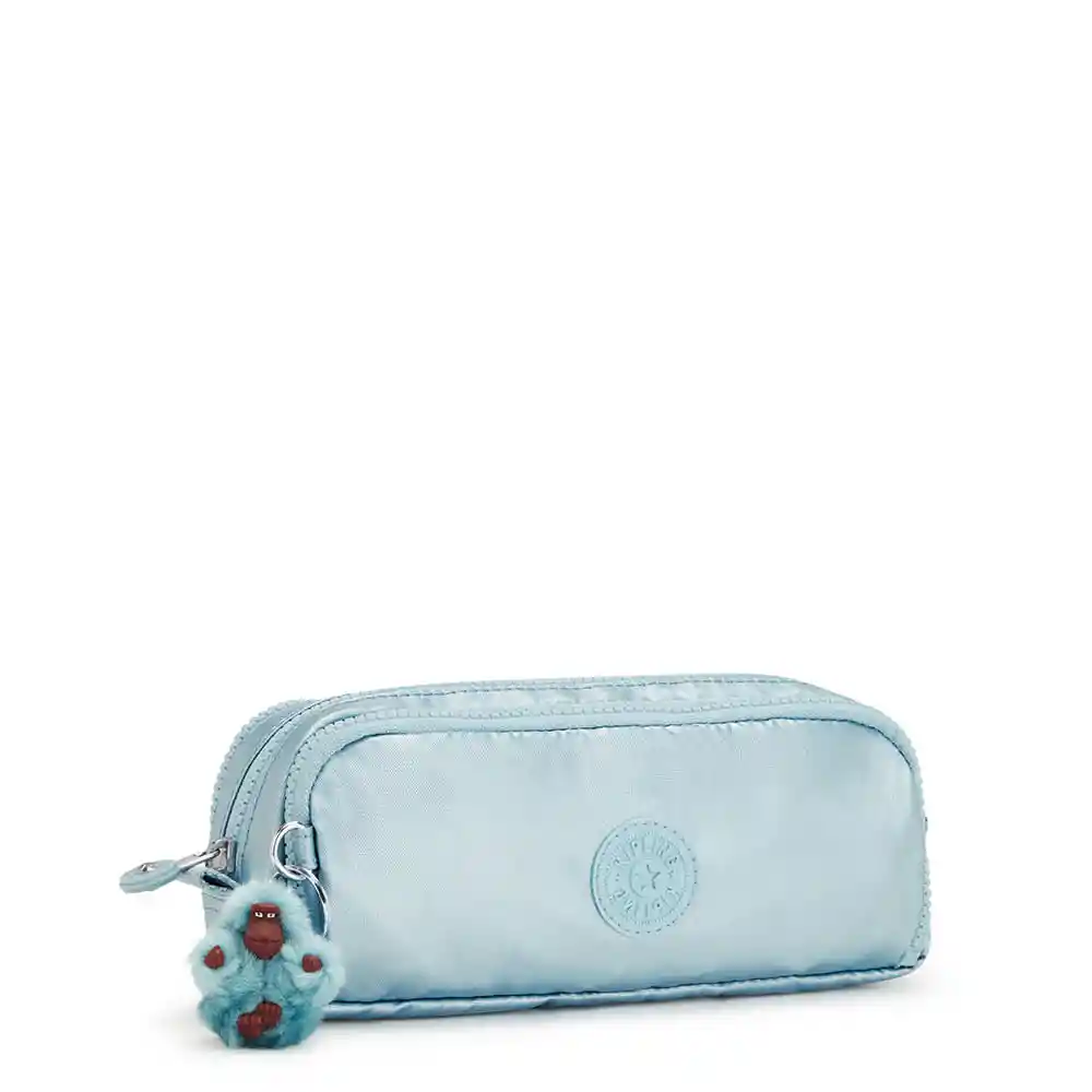 Kipling Estuche de Mujer Gitroy Azul