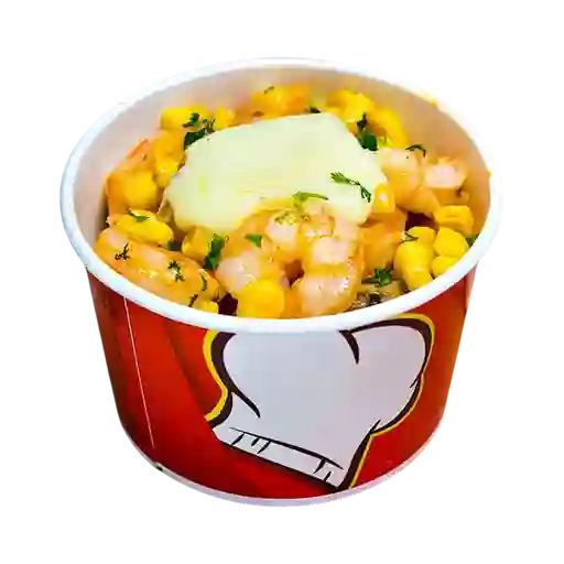 Corny Marinera