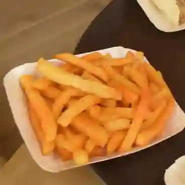 Papas a la Francesa
