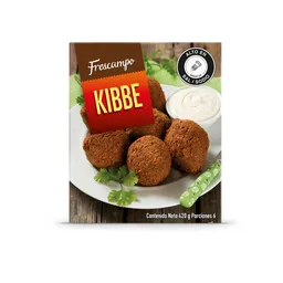 Kibbe Frescampo