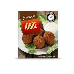 Kibbe Frescampo