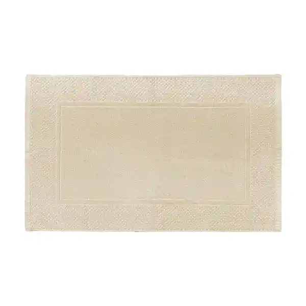 Cannon Tapete en 650 Gm Tipo Cap Beige 40 x 60 cm