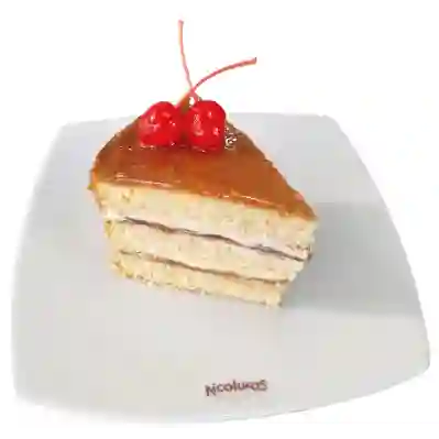Torta Maracuyá Nk (Porción) 2*1