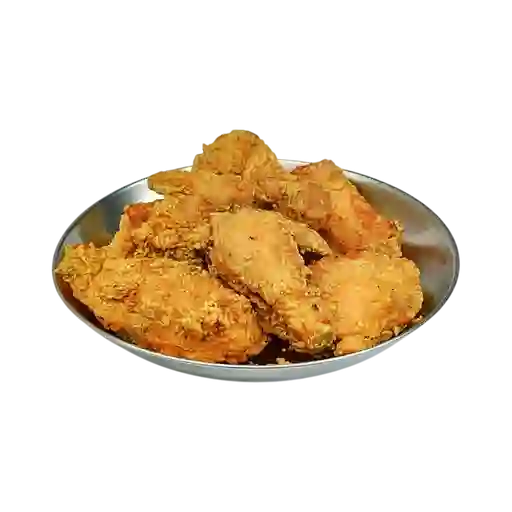 1/2 Pollo Asado O Frito