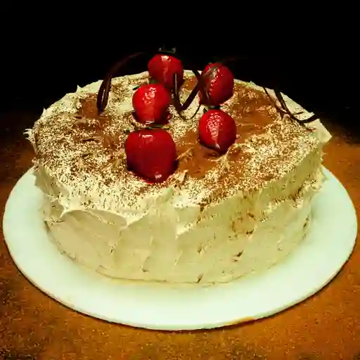 Torta de Moka