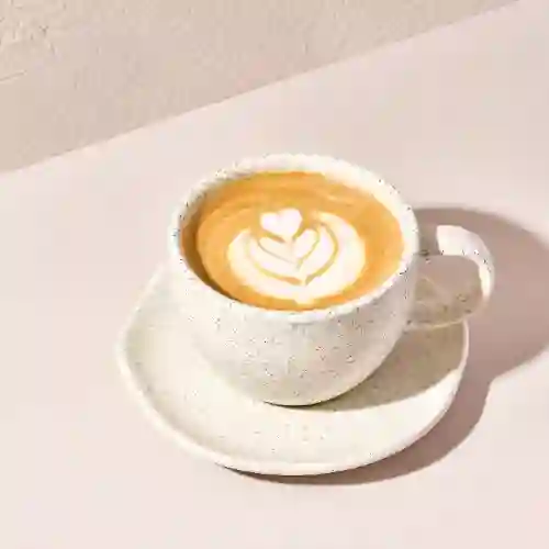 Cappuccino 8 Oz