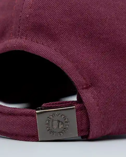 Gorra Hombre Morado Talla M 759f509 Americanino