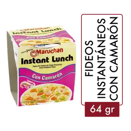 Maruchan Pasta de Harina Maruchan