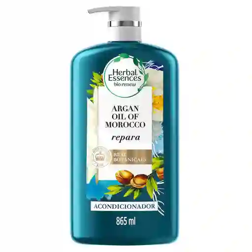 Herbal Essences Acondicionador de Aceite de Argán