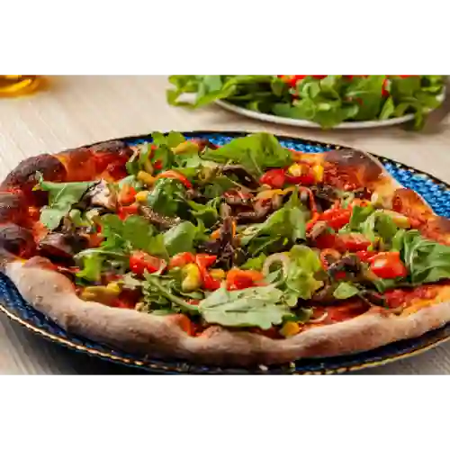 Pizza Vegetariana Grande
