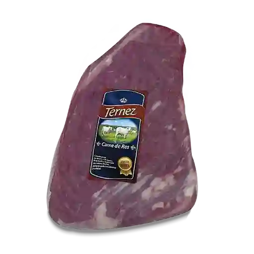 Ternez Colita de Cuadril