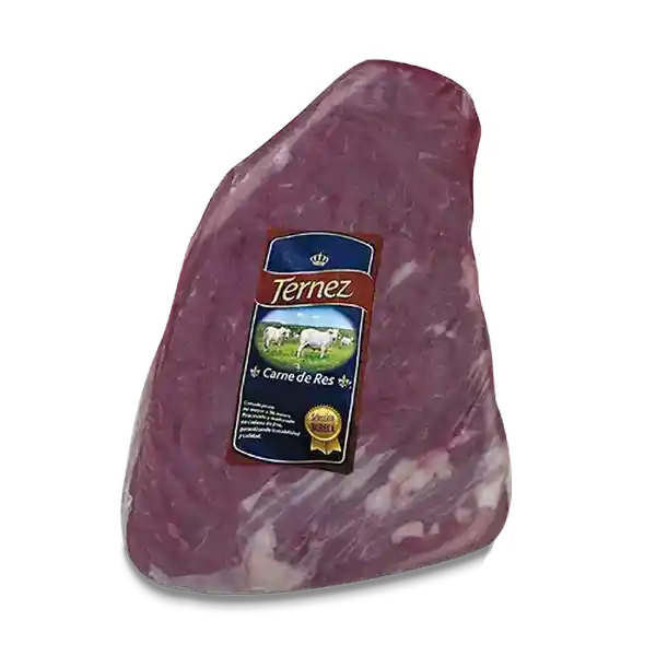 Ternez Colita de Cuadril