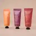Set de Crema Para Manos Perfumada Serie Miniso
