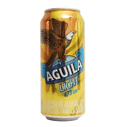 Aguila Light Cerveza