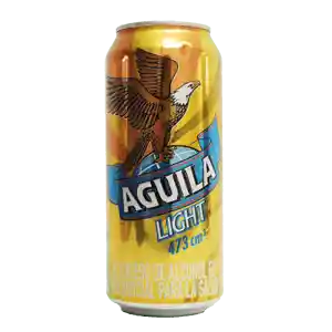 Aguila Light Cerveza