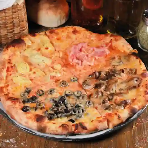 Quattro Stagioni