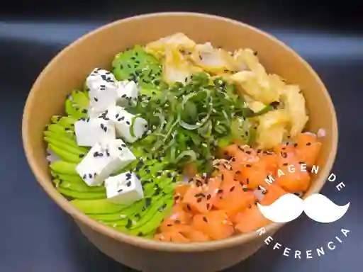 Sake Bowl