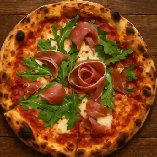 Pizza Mammamia 32 Cm
