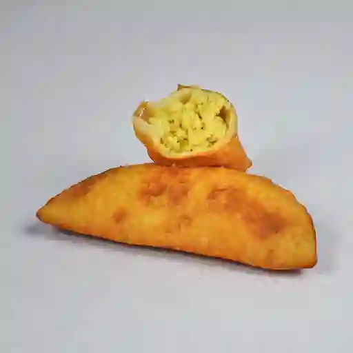 Empanada de Cazón Gigante