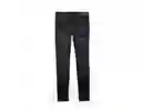 Jean Super Skinny Hombre Negro Talla 31 x 32 American Eagle