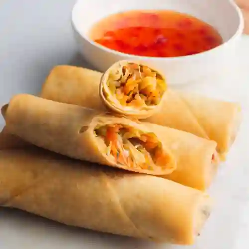 Spring Rolls