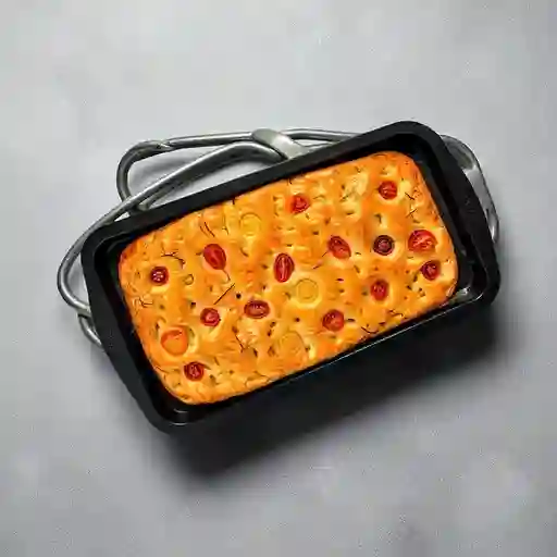 Focaccia