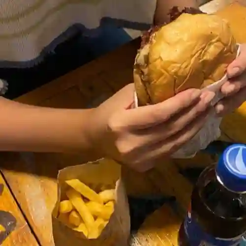 Combo Joint