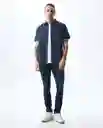 Jean Hombre Azul Talla 32 531G704_AZU174429 Americanino