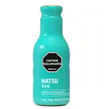 Te Hatsu Azul X 400 ml