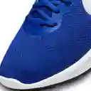 Nike Tenis Revolution 6 Nn Hombre Azul 11 DC3728-404