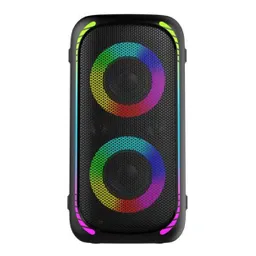 Jvc Altavoz Portátil Con Luz Led XL