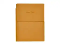 Libreta Con Bolsillo Casaideas