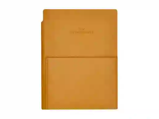Libreta Con Bolsillo Casaideas