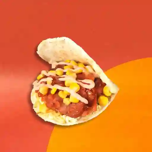 Viernes: Place Suiza