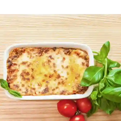Lasagna Combo