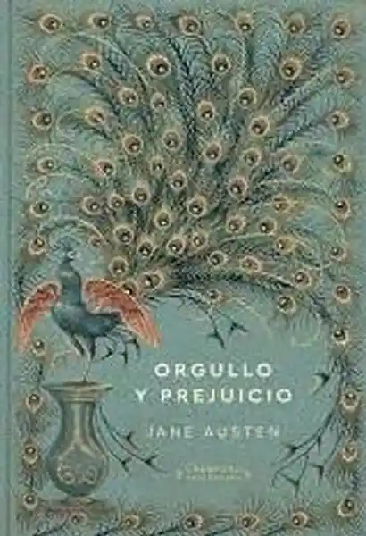 Coleccionables Novelas Eternas # 1 - Austen Jean