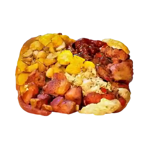 Picada Grande