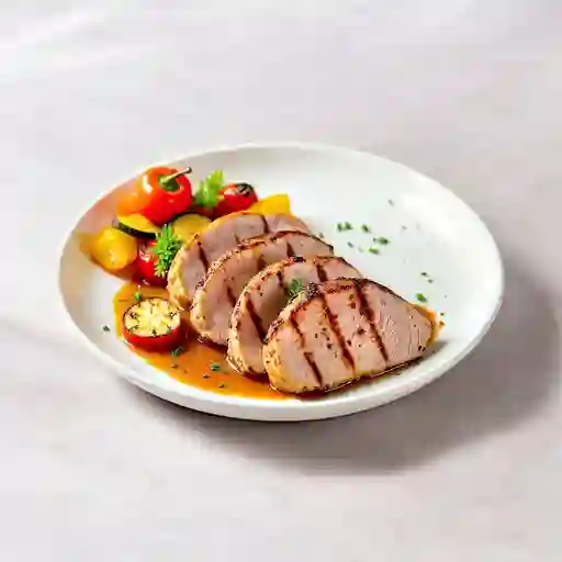 Lomo de Cerdo