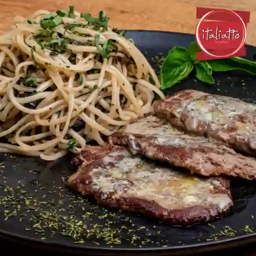 Lomo a la Mantequilla (nuevo)