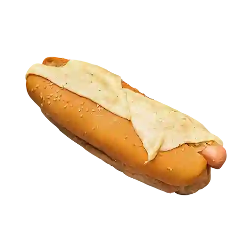 Perro Junior