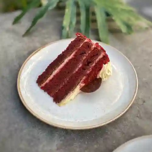 Torta Red Velvet