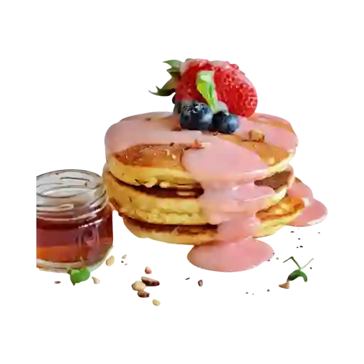 Ketopancakes