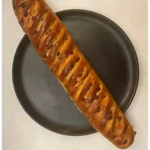 Vienés con Chips de Chocolate