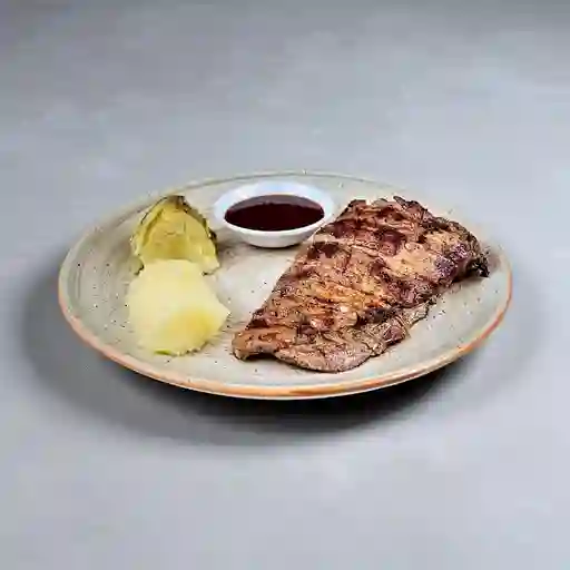 Costillas de Cerdo