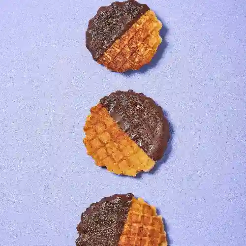 Unidad de Stroop Wafle