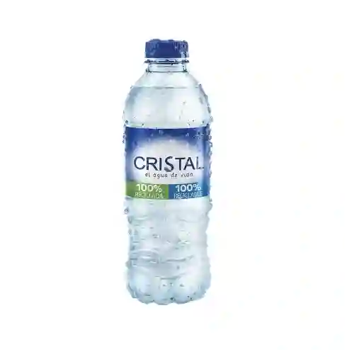 Agua Cristal 300Ml