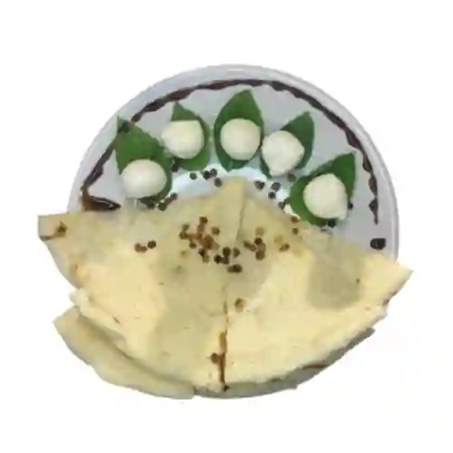 Mozarella Di Bufalla
