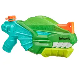 Soaker Lanzador de Agua Súper Dino-Soak